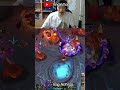 Infinitely Trapping Someone in League Arena #kingnidhogg