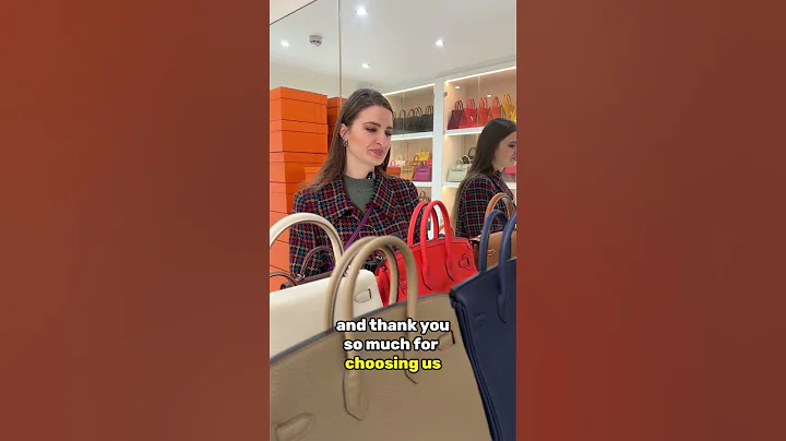 How much would you pay for this collection 👀👜💸  Part 1