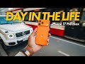 iPhone 17 Pro Max: Day in My Life & Review 📱