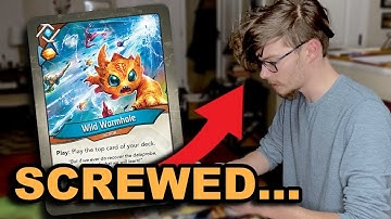 5 Things KeyForge Players Deal With