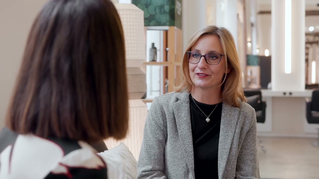 Imagefilm – Jennifer Wulf