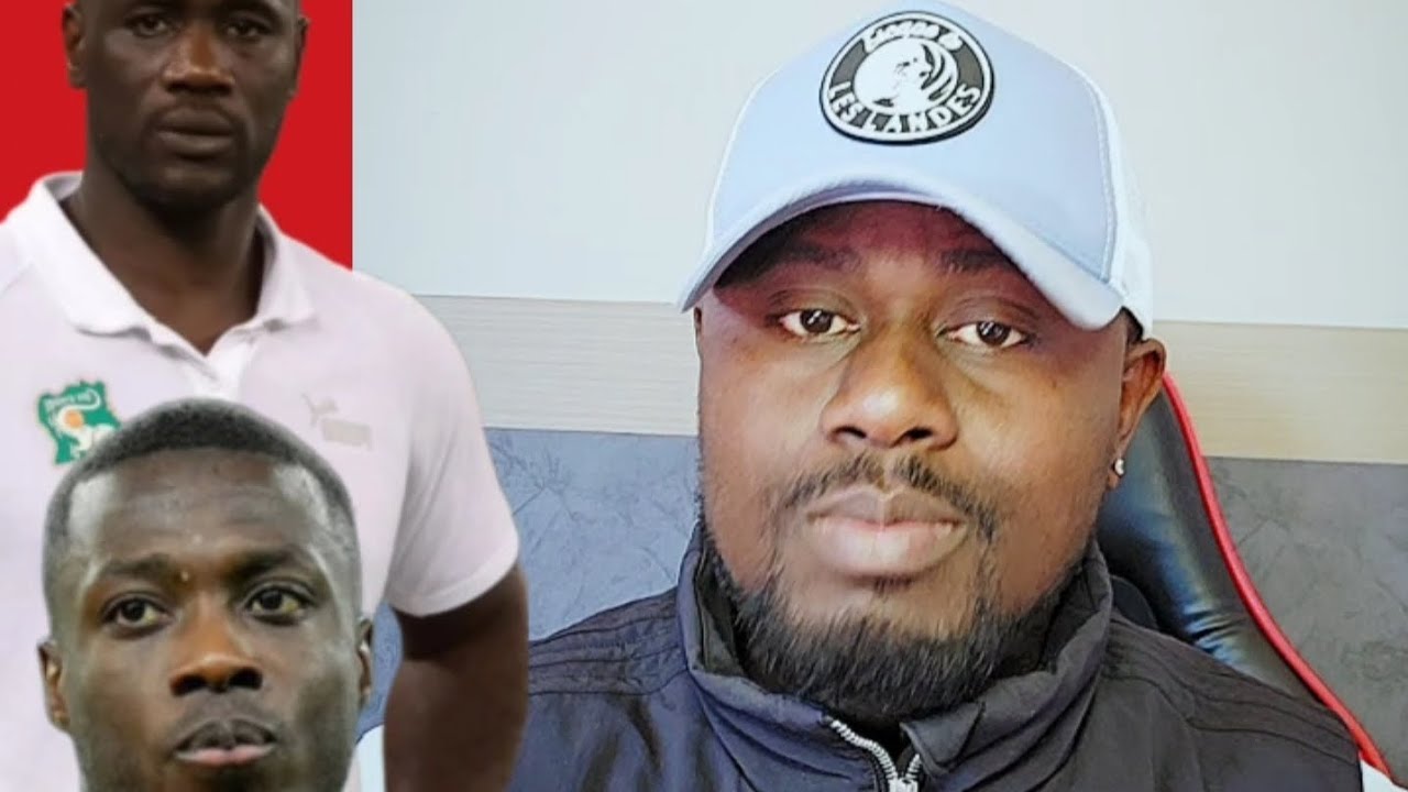 La FIFA doit sanctionner la Fédération ivoirienne de football suite à la sortie de Nicolas Pepe