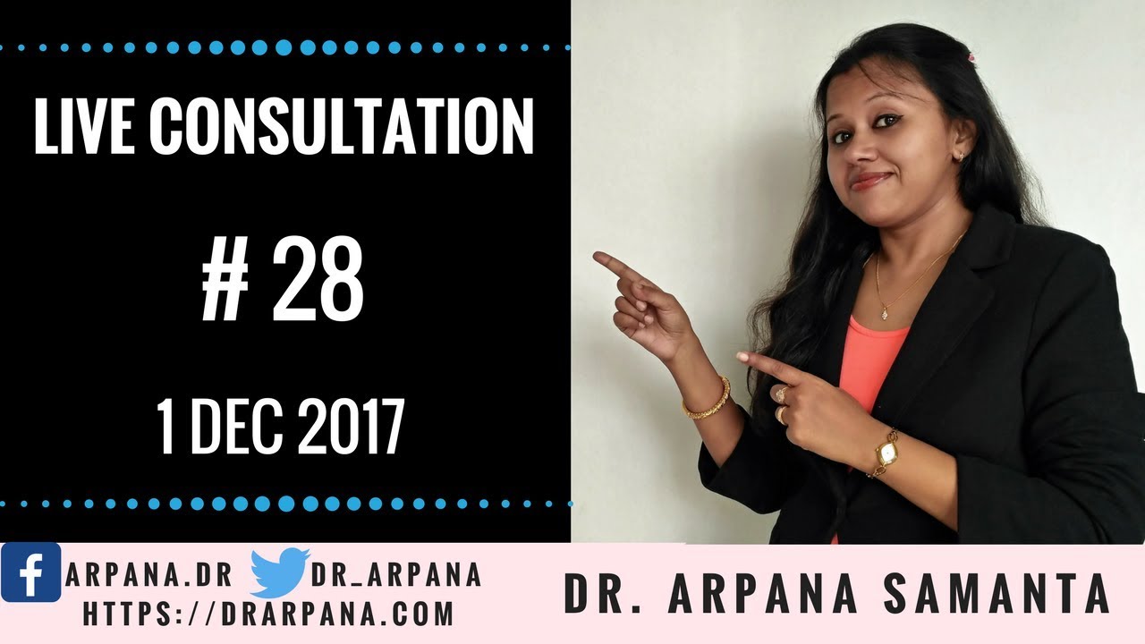 Ankylosing Spondylitis : Live Homeopathic Consultation #28