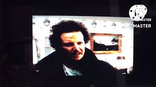 YTP: Funny Home Alone (Reversed)