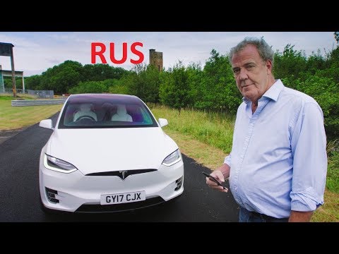 Видео: Гледайте Tesla Model X, който се поставя чрез „теста на лосите“- Electrek