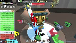 Ants Simulator Roblox Final Quest Shaman - Mythic Egg , 3X Wax