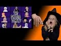 Finger Family Halloween Song | Halloween Song for Kids | Kids Songs