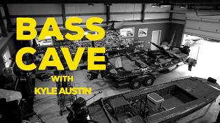 Bass Cave with Kyle Austin
