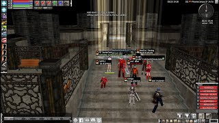 Nation War Prt 2 / Team`WasaK