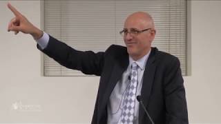 Dr Robert Haddad - Q & A - Why did Lucifer and the demons willingly reject God?