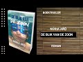 Roman DE BLIK VAN DE ZOON, Núria Añó. Vertaler Anne Verhaert. Literatuur, boeken in het Nederlands