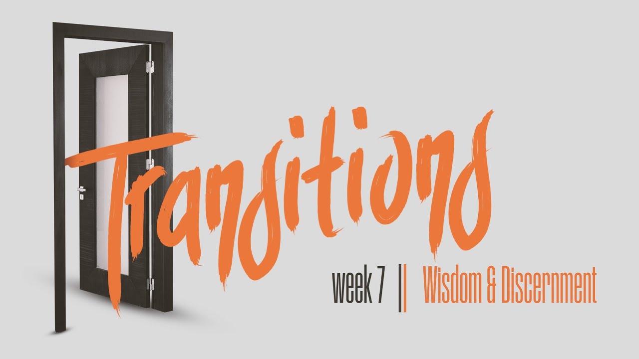 DDHF // 21 January 2024 // Transitions // Week 7 - Entries: Wisdom ...