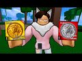 i DRAGON TOKEN Rovinano Il NUOVO ROBLOX Blox Fruit