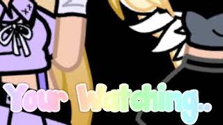 New intro TwT