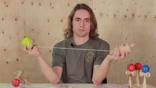 How to Re-string a Terra Pill