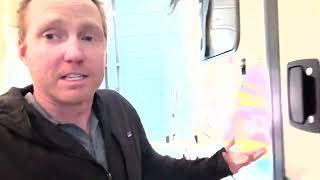 How to fix your Ekko Revel Carefree Awning 'mystery beep'