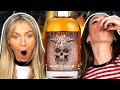Irish People Try The World's Spiciest Alcohol
