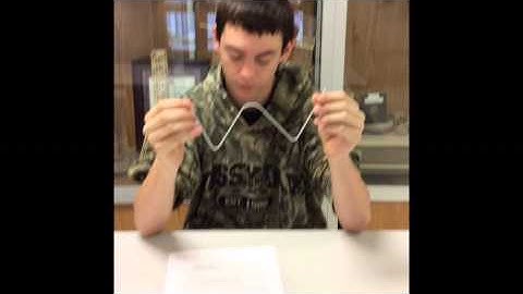 Seismic Waves and Triangulation