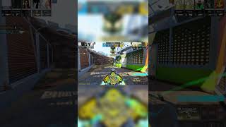 DROPPED 35 KILLZ WITH THE MYTHIC XM4    ##codm #codmobile #fyp