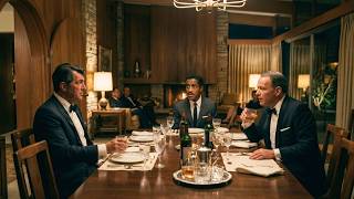Frank Sinatra BANNED Sammy Davis Jr. from the Rat Pack — The Real Reason Will Make You Angry