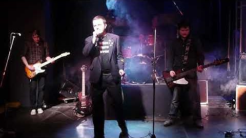 Pascal Bonnard - Live Teaser