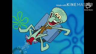 Spongebob  Puka A  Version