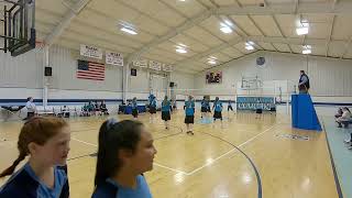 Clays Mill vs MCA JV VB 2022 0201