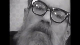 John Berryman, Dream Songs 14