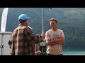 Vanora ENGADINWIND 2026 iQFOIL Master Worlds & iQFOIL Games iQFoil Y&J | Highlights Day  1