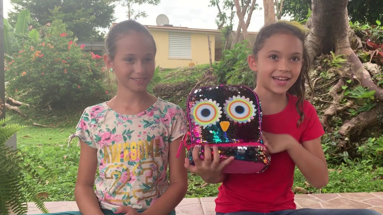 niños con hambre Probando dulces AS-QUE-RO-SOS