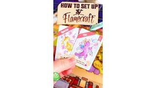 How to Set Up Flamecraft in 90 Seconds!