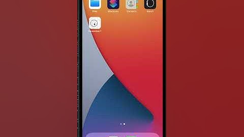 SwiftUI Button Animation (code in description)