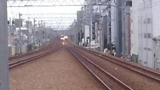 【鉄道のある風景】2019年10月19日(土)