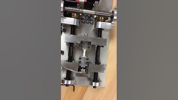 Tension Test on Micro-Sample