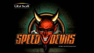 Celebrity Speed Devils - Start Up - Sega Dreamcast Profile
