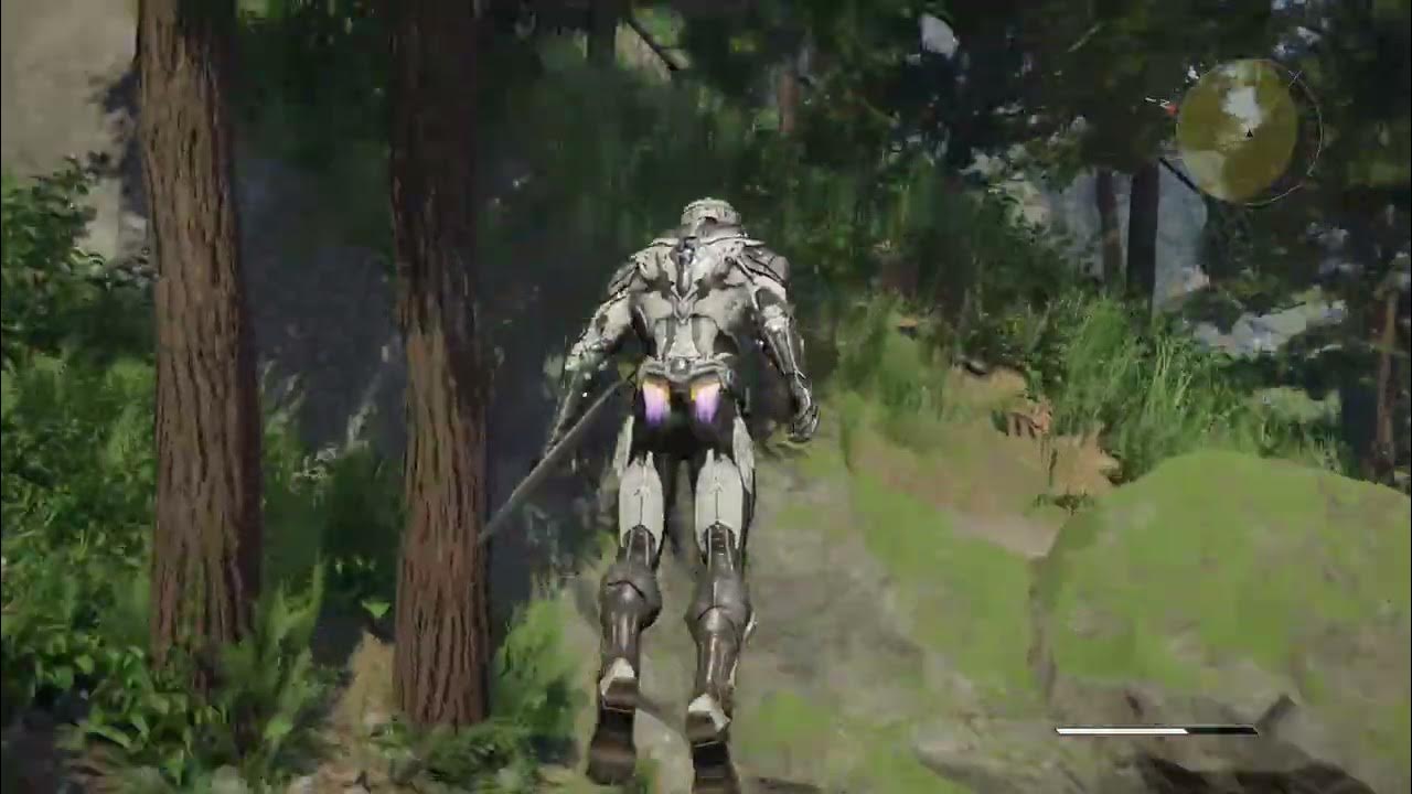 Found lost weapon, Lost Weapons Elex 2 playthrough YouTube