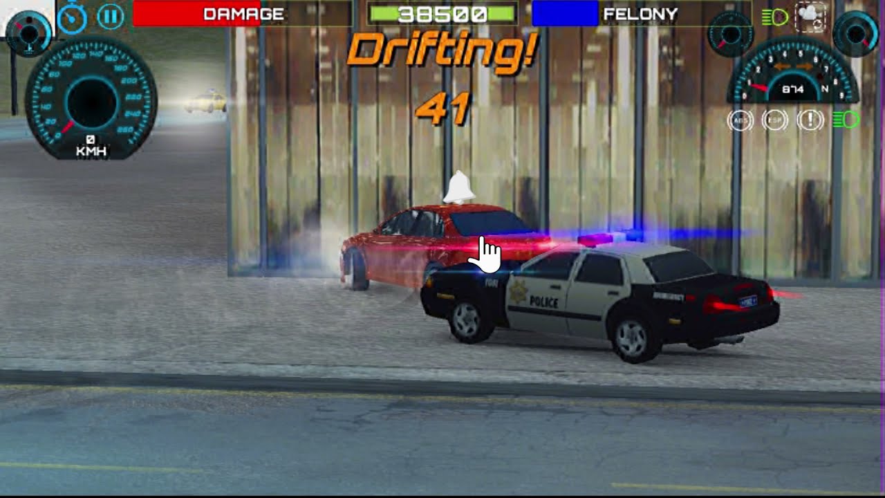 CITY CAR DRIVING: STUNT MASTER - Play for Free!