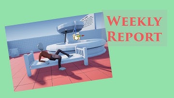 Make Game with me -  Weekly Report - ALS v4