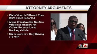 Family of 17-year-old killed by police officer announces lawsuit