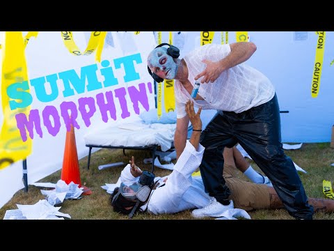 SUMiT - "Morphin’" (Official Music Video)
