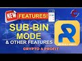 Royal Q Sub-bin-mode क्या है? कैसे काम करता है? Royal Q big Update.