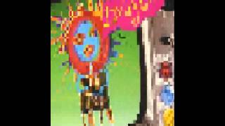 8-Bit Living Colour-Cult of Personality