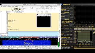 15670 kHz VOA Radiogram / Apr.05,2015 1930 UTC