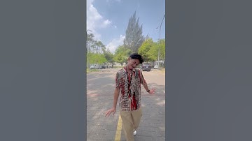Gara-Gara Sebotol Minuman ✨🤍 #garagarasebotolminuman #garagarasebotol #music #dance #dangdut