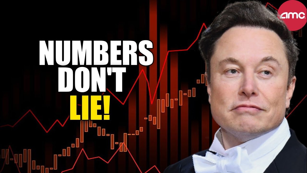 AMC STOCK NEWS: The AMC Revolution Is Just Getting Started! 