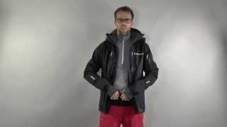 Peak Performance Heli Ghost Alpine Jackt