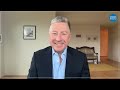 Putin’s grip on Russia is about to snap | Amb. Kurt Volker