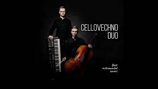 The Weeknd - Blinding Lights CELLOVECHNO DUO
