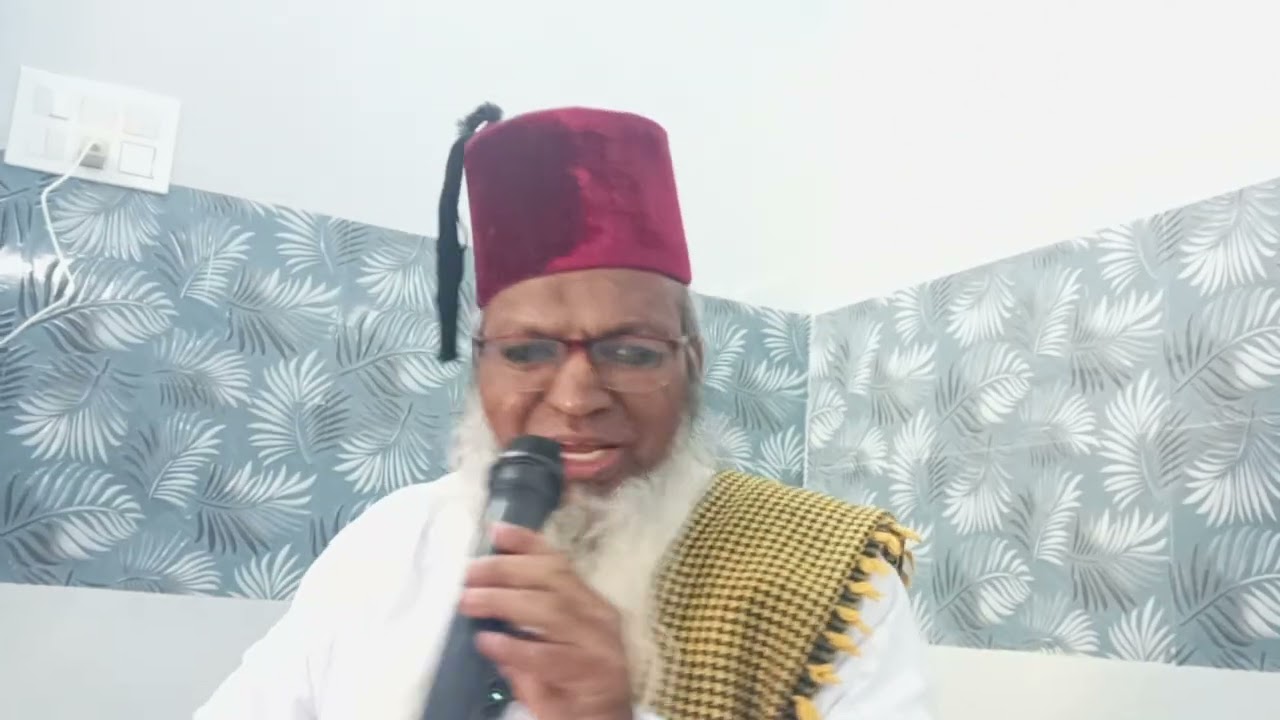 அவன் الله நம்மை உயர்த்த ஒரு நொடி போதும் #ஆன்மீகம் #bayan #ulama 