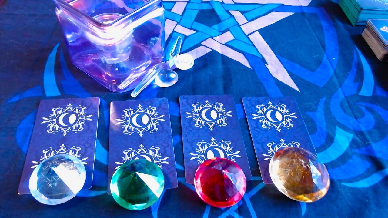 Kdo, bude Váš budoucí partner...kde a kdy se setkáte...💝💐🍀